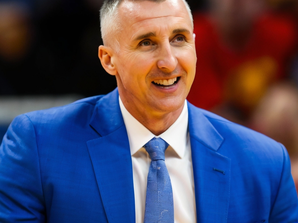 Bobby Hurley