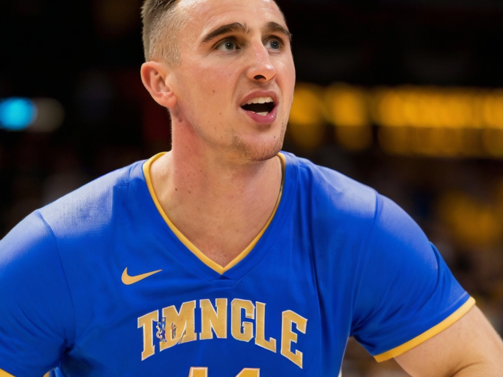 Bobby Hurley's kid