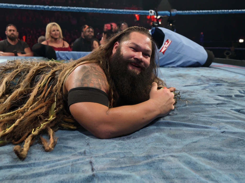 Bray Wyatt's cause of death 