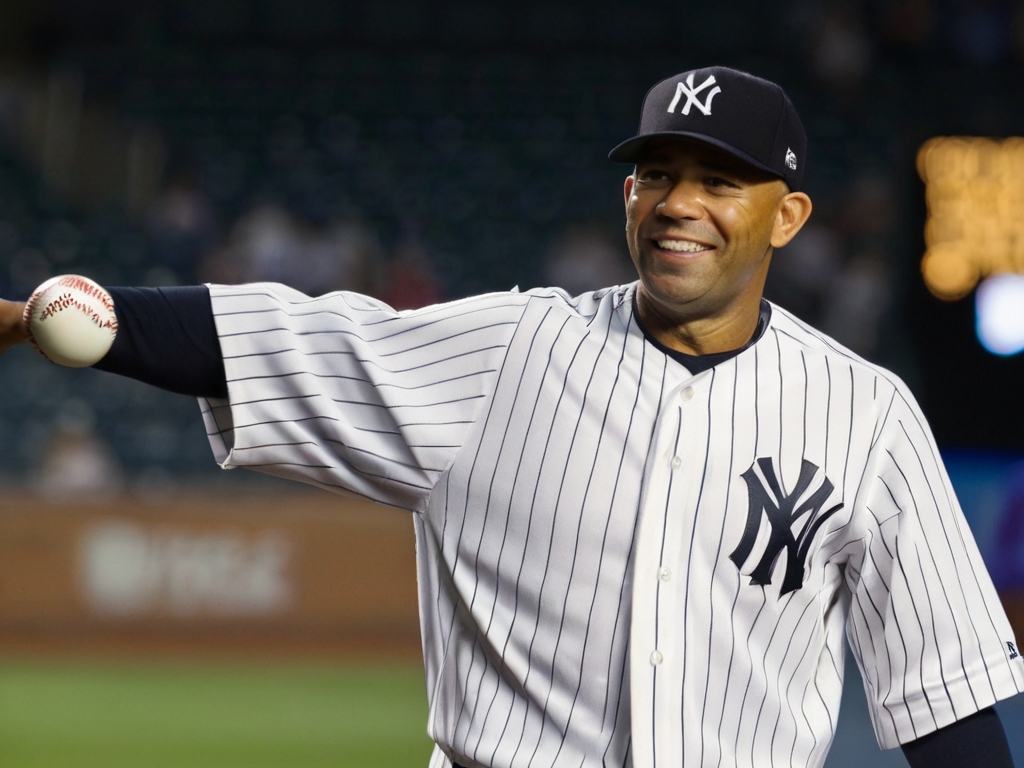 Mariano Rivera