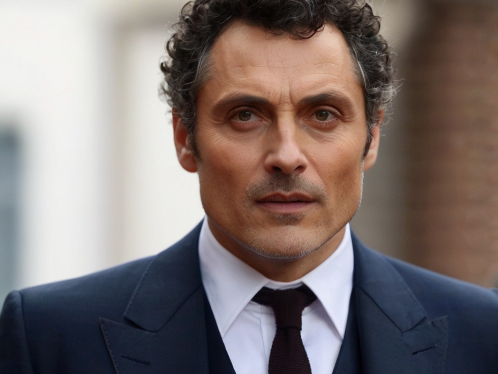 Rufus Sewell