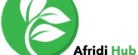Afridi Hub logo